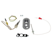 873890165  Aizdedzes komplets  Junkers Bosch Buderus